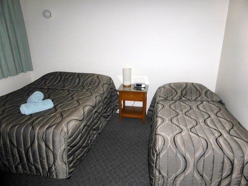 אדלייד Greenways Apartments מראה חיצוני תמונה