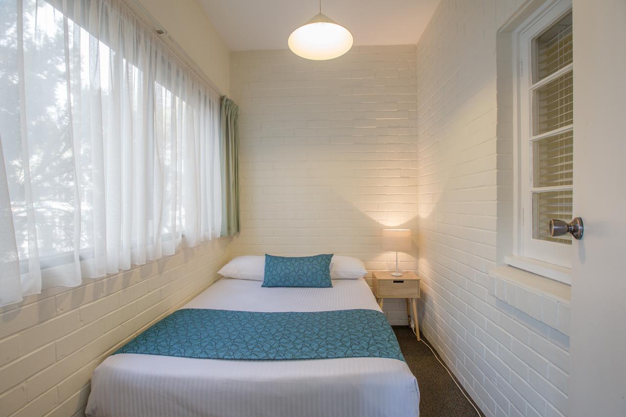 אדלייד Greenways Apartments מראה חיצוני תמונה