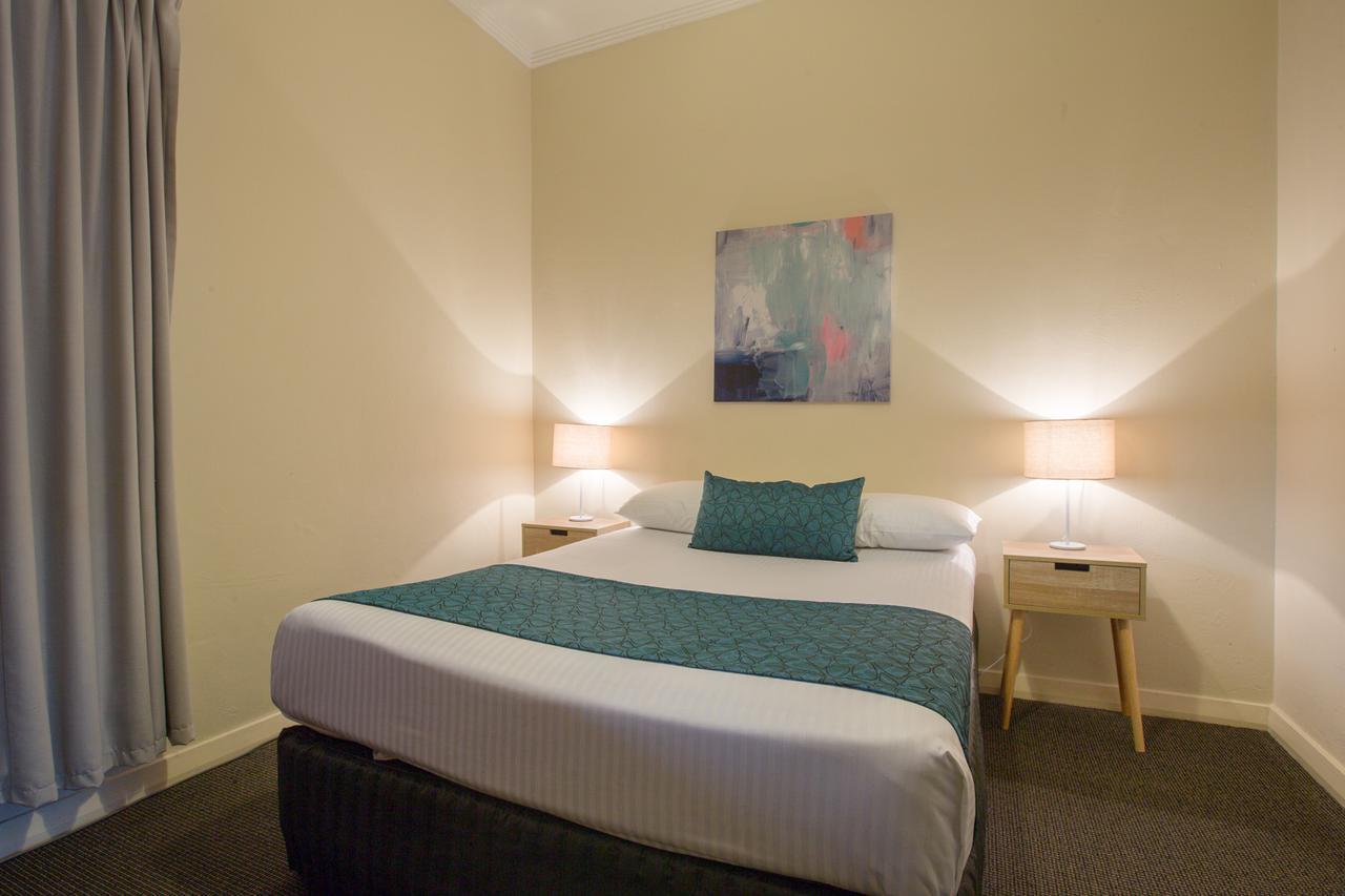 אדלייד Greenways Apartments מראה חיצוני תמונה