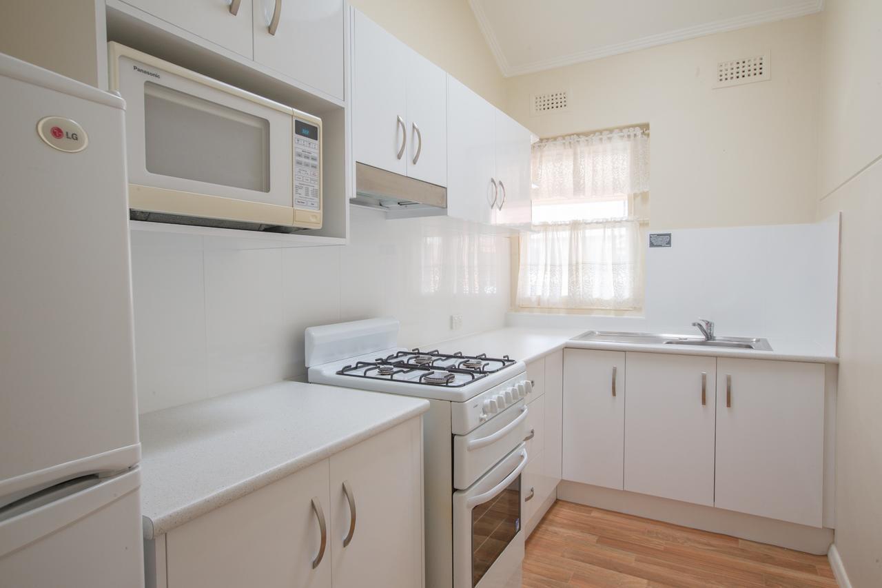 אדלייד Greenways Apartments מראה חיצוני תמונה