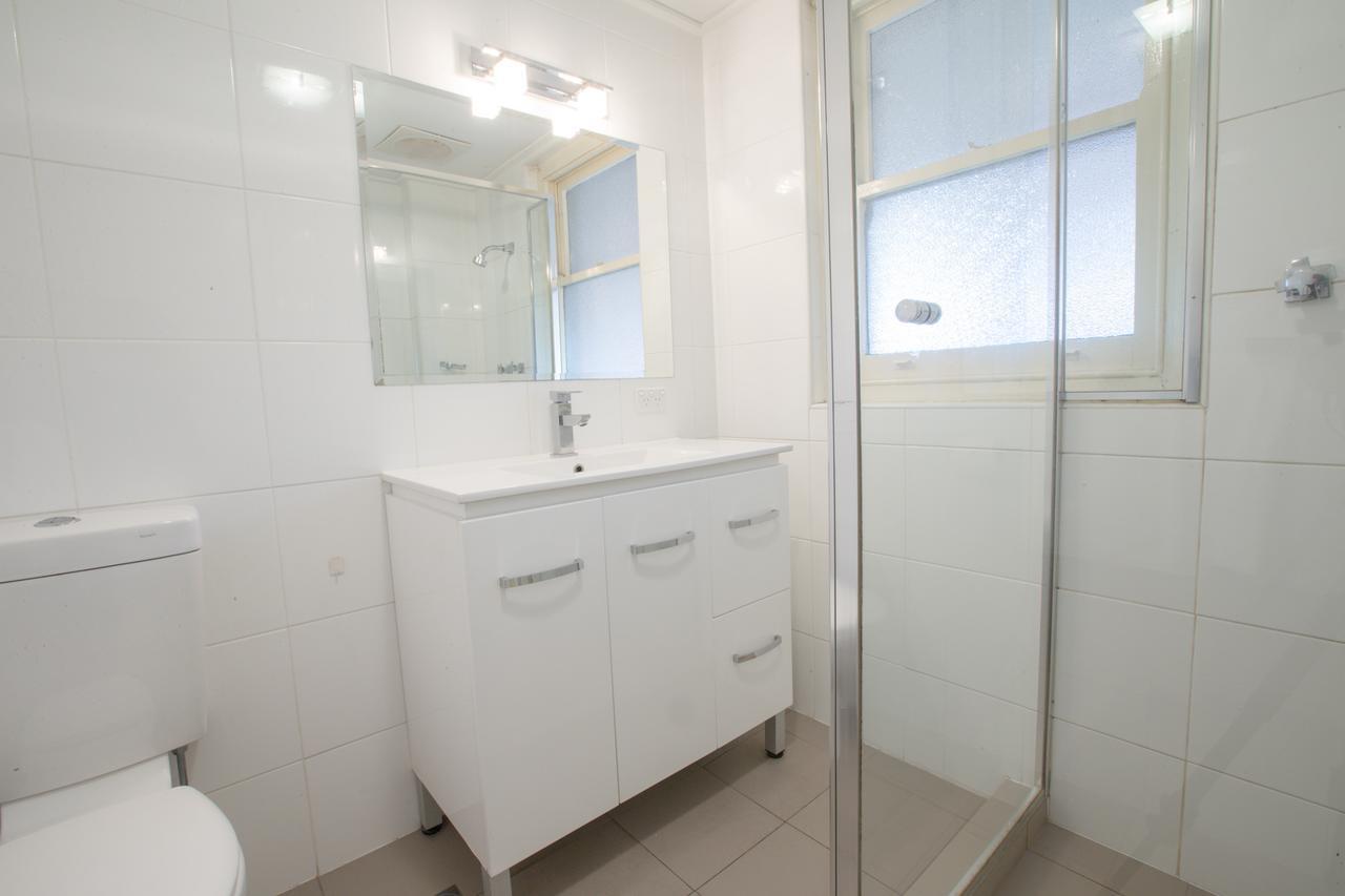 אדלייד Greenways Apartments מראה חיצוני תמונה