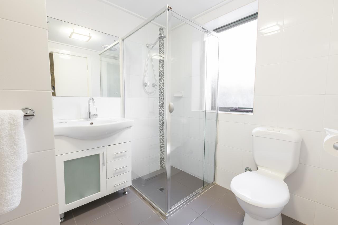 אדלייד Greenways Apartments מראה חיצוני תמונה