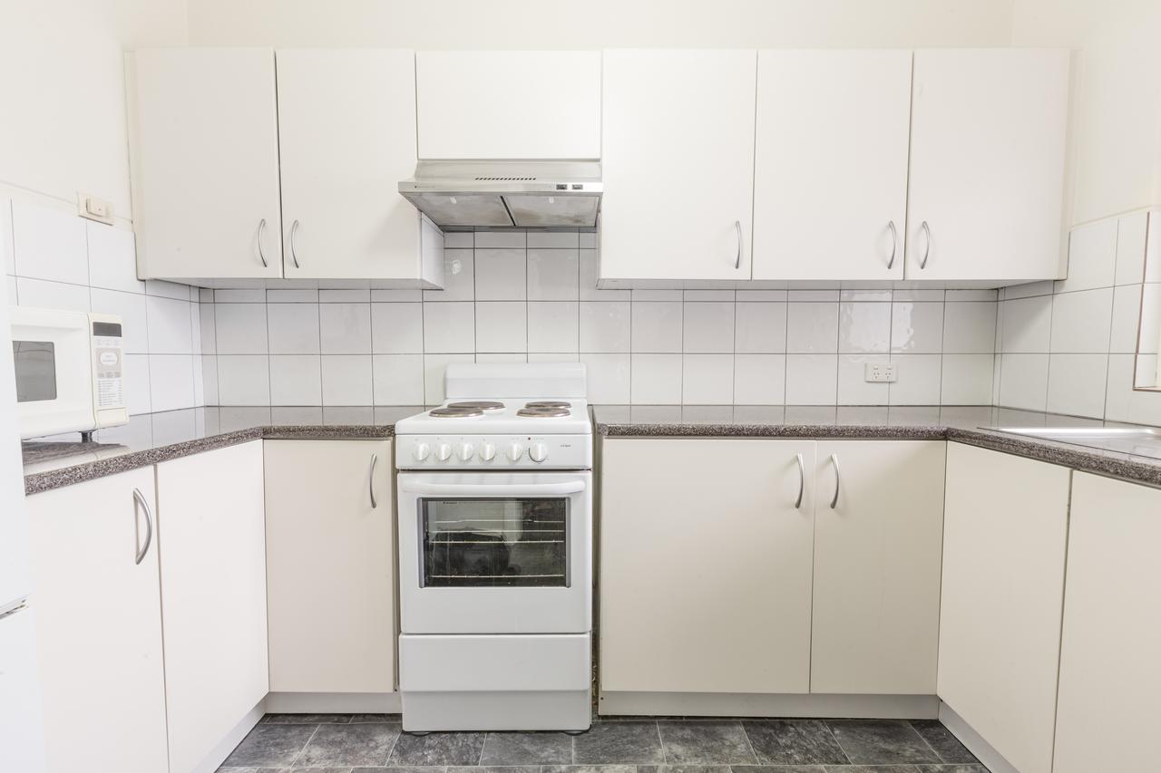 אדלייד Greenways Apartments מראה חיצוני תמונה