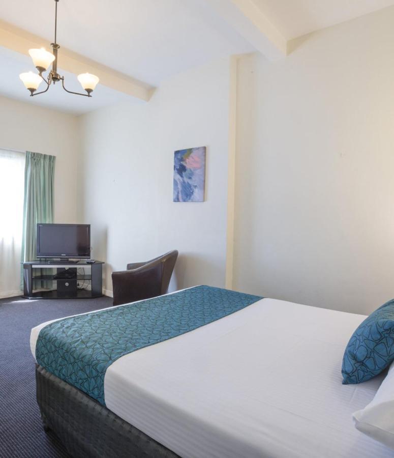 אדלייד Greenways Apartments מראה חיצוני תמונה