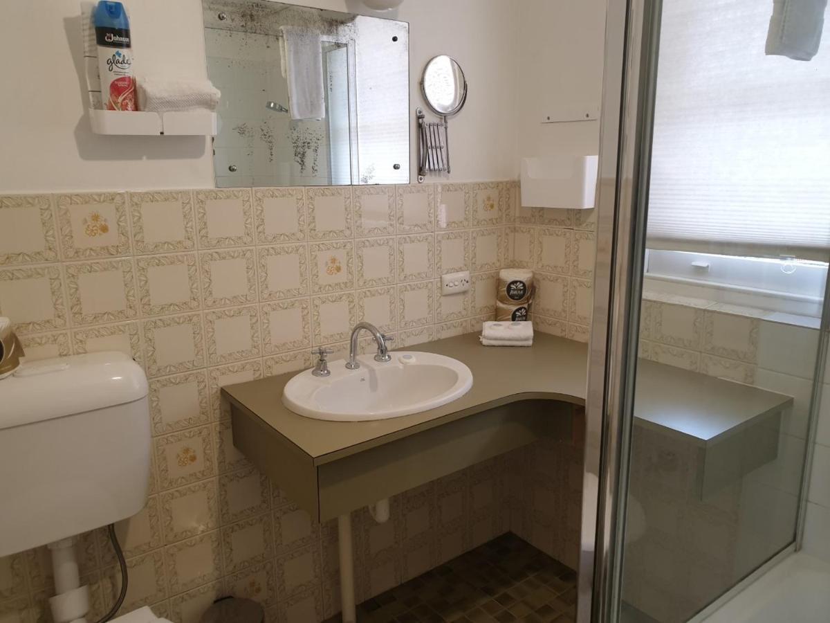 אדלייד Greenways Apartments מראה חיצוני תמונה
