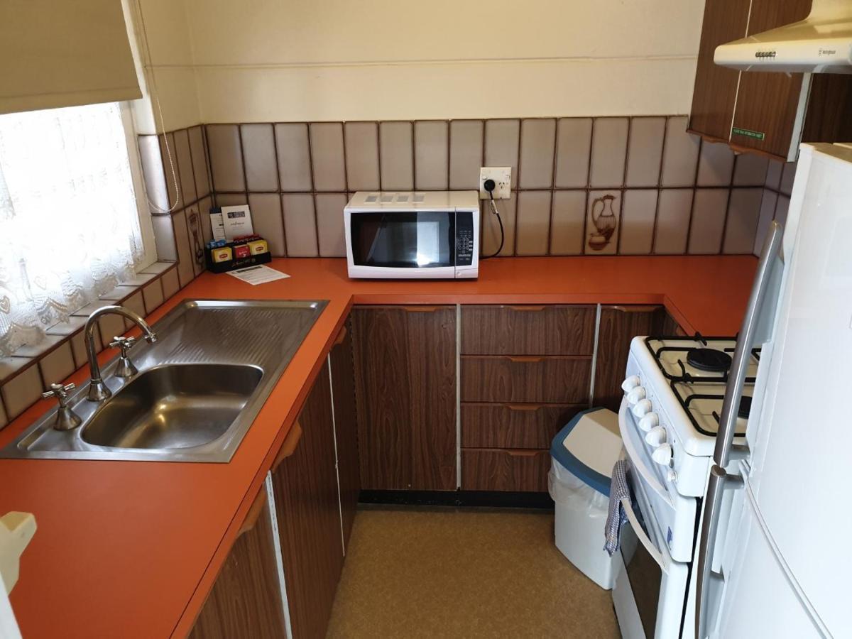 אדלייד Greenways Apartments מראה חיצוני תמונה